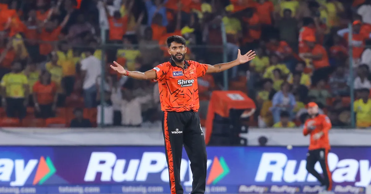 IPL सनसनी से इंडिया A तक पहुंचे प्रफुल्ल हिंगे, ऑस्ट्रेलिया A के खिलाफ नई चुनौती के लिए तैयार