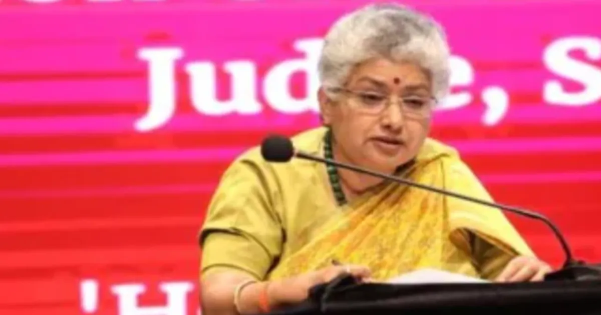 जस्टिस नागरत्ना ने जस्टिस पंचोली की सुप्रीम कोर्ट नियुक्ति पर कोलेजियम की सिफारिश से असहमति जताई