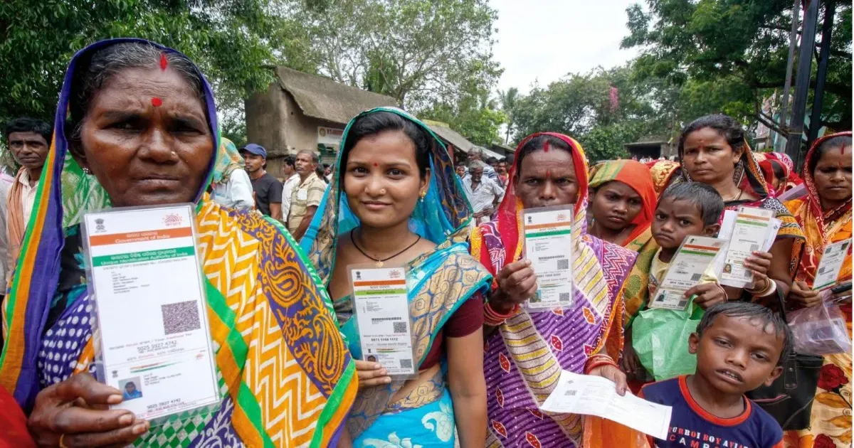 ओडिशा में SIR के बाद अंतिम मतदाता सूची जारी, 3.16 करोड़ से अधिक मतदाता