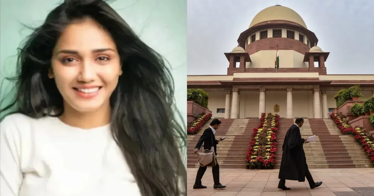 ट्विषा शर्मा मौत मामला: भोपाल में निष्पक्ष सुनवाई मुश्किल, सुप्रीम कोर्ट में सीबीआई का हलफनामा