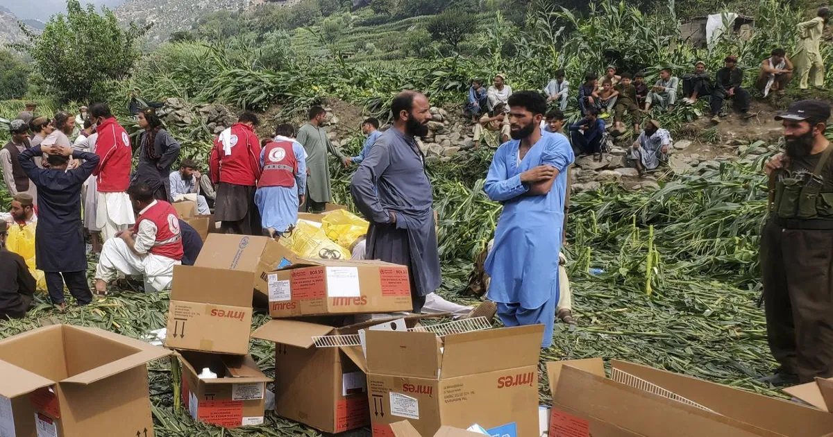 top-news-earthquake-afghanistan-modi-china-visit