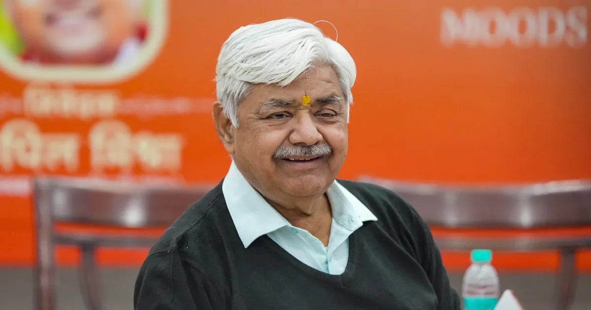 ऐसी टिप्पणियों से बचना बेहतर : खजुराहो मामले में सीजेआई की टिप्पणी पर विहिप प्रमुख
