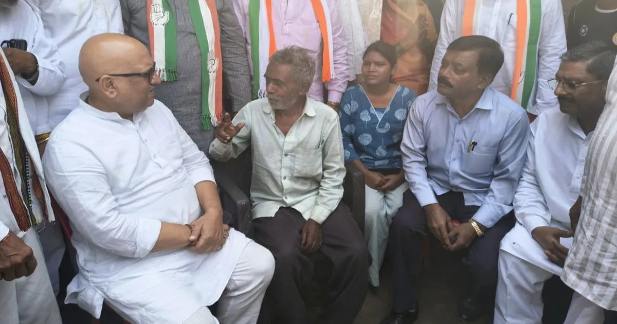 रायबरेली लिंचिंग संविधान, दलितों और मानवता के खिलाफ अपराध है : मल्लिकार्जुन खड़गे और राहुल गांधी का संयुक्त बयान