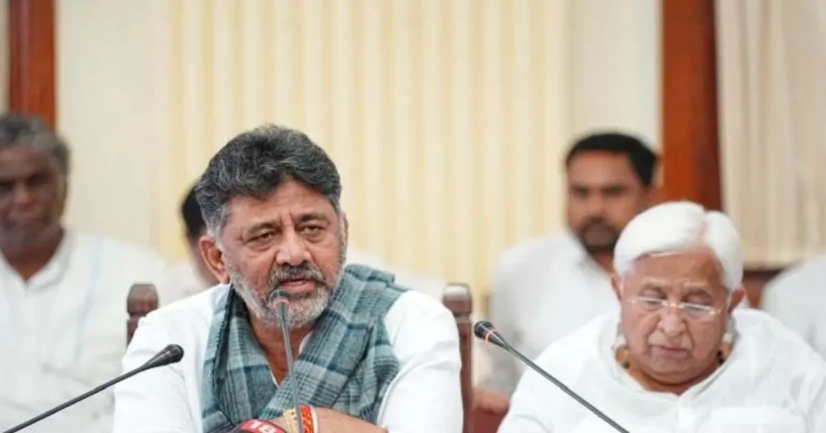 कर्नाटक कैबिनेट ने बेंगलुरु बिजनेस कॉरिडोर परियोजना में भूमि खोने वालों के लिए विकास अधिकार मंजूर किए