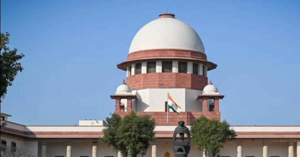 दूसरे बच्चे के लिए सरोगेसी पर रोक: सुप्रीम कोर्ट करेगा जांच, क्या यह निजी स्वतंत्रता में सरकारी हस्तक्षेप है?