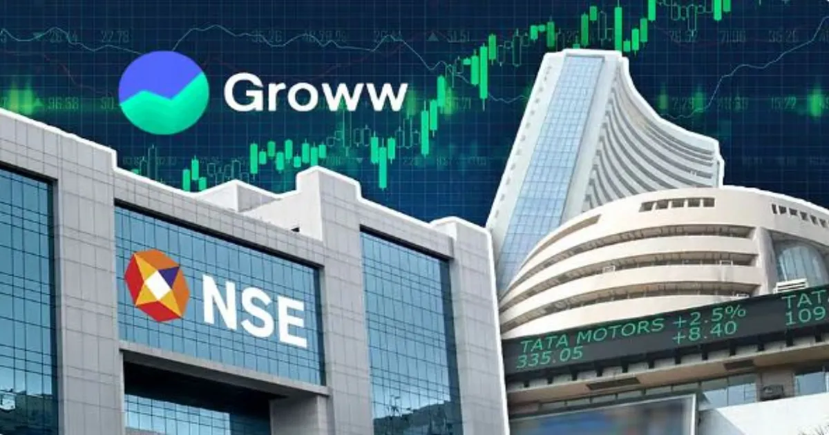 Groww IPO: लिस्टिंग तारीख, अनुमानित शेयर कीमत और नवीनतम GMP रुझान