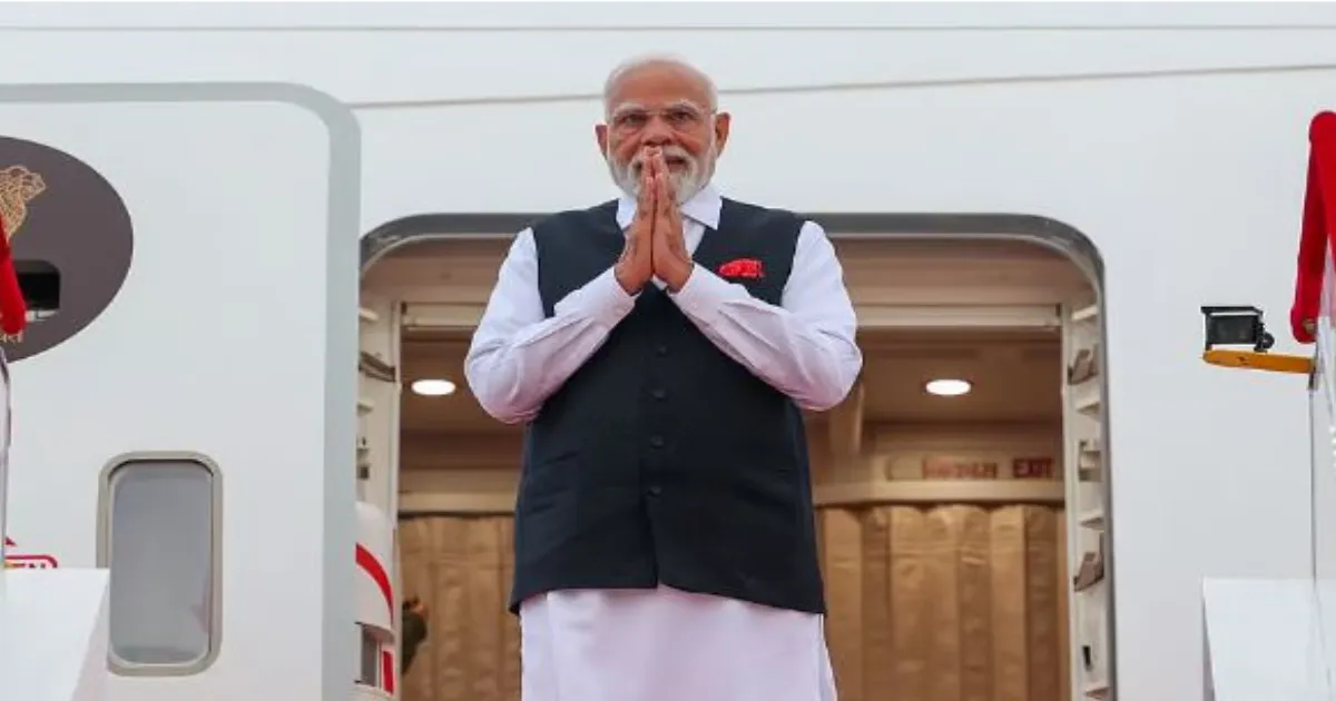 जी20 शिखर सम्मेलन के लिए पीएम मोदी 21 नवंबर को जोहानसबर्ग जाएंगे, एजेंडा क्या है?