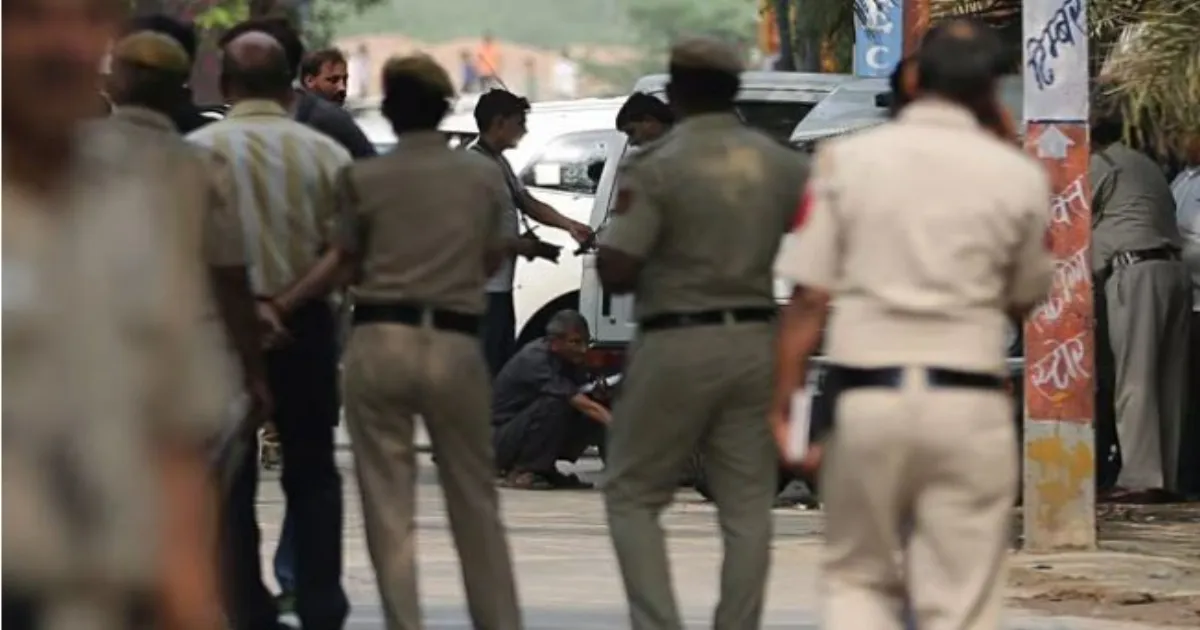 अगरबत्ती, नींबू और तांत्रिक अनुष्ठान — छत्तीसगढ़ में धन-साधना बना तीन लोगों की हत्या की वजह