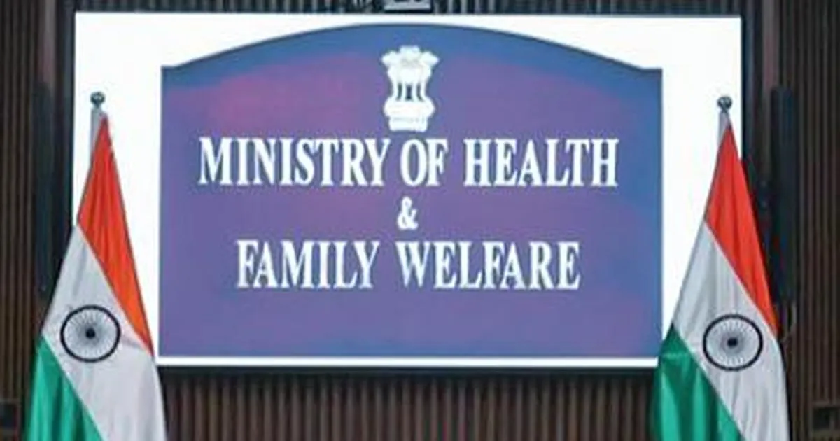 केंद्र सरकार ने 100 मिलीग्राम से अधिक नाइमेसुलाइड की मौखिक दवाओं पर लगाई रोक