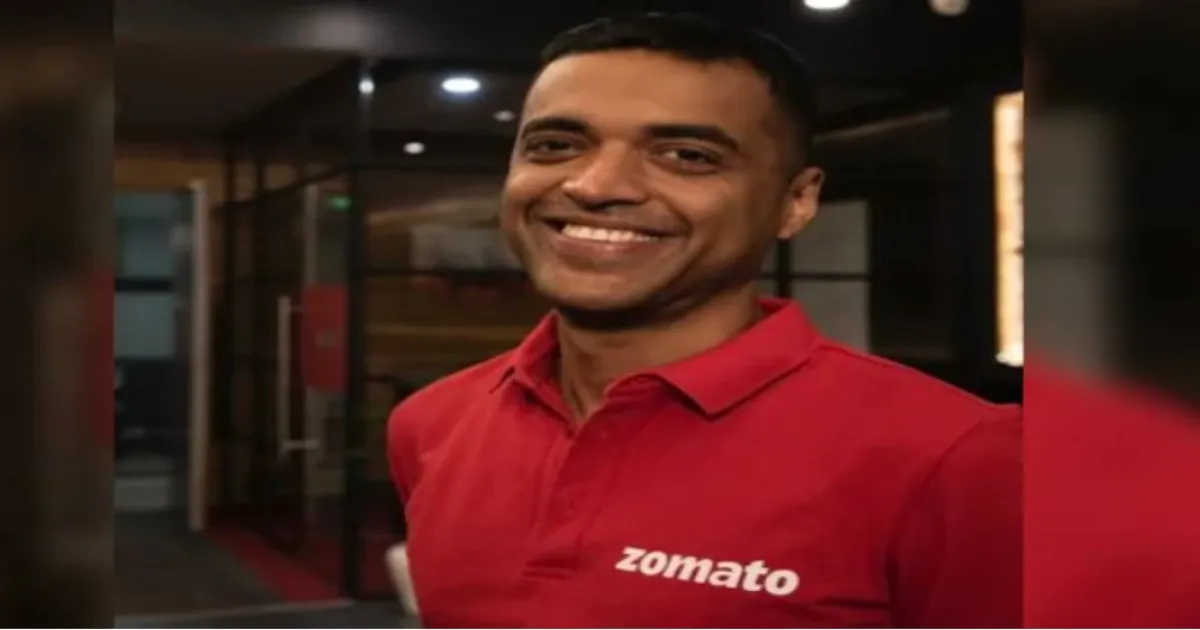 अगर व्यवस्था अनुचित होती… गिग वर्कर्स की हड़ताल पर दीपिंदर गोयल का बयान