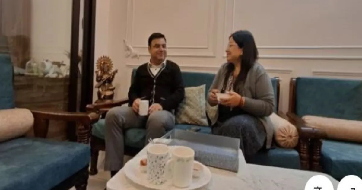 150 से अधिक दोषसिद्धियां दिलाने वाला सोनीपत का वकील दंपती: अंधेरे केसों को इंसाफ में बदलने की मिसाल