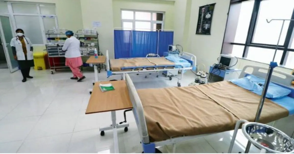 बंगाल में निपाह अलर्ट: तीन नए संक्रमित मिले, 100 से अधिक लोग क्वारंटीन