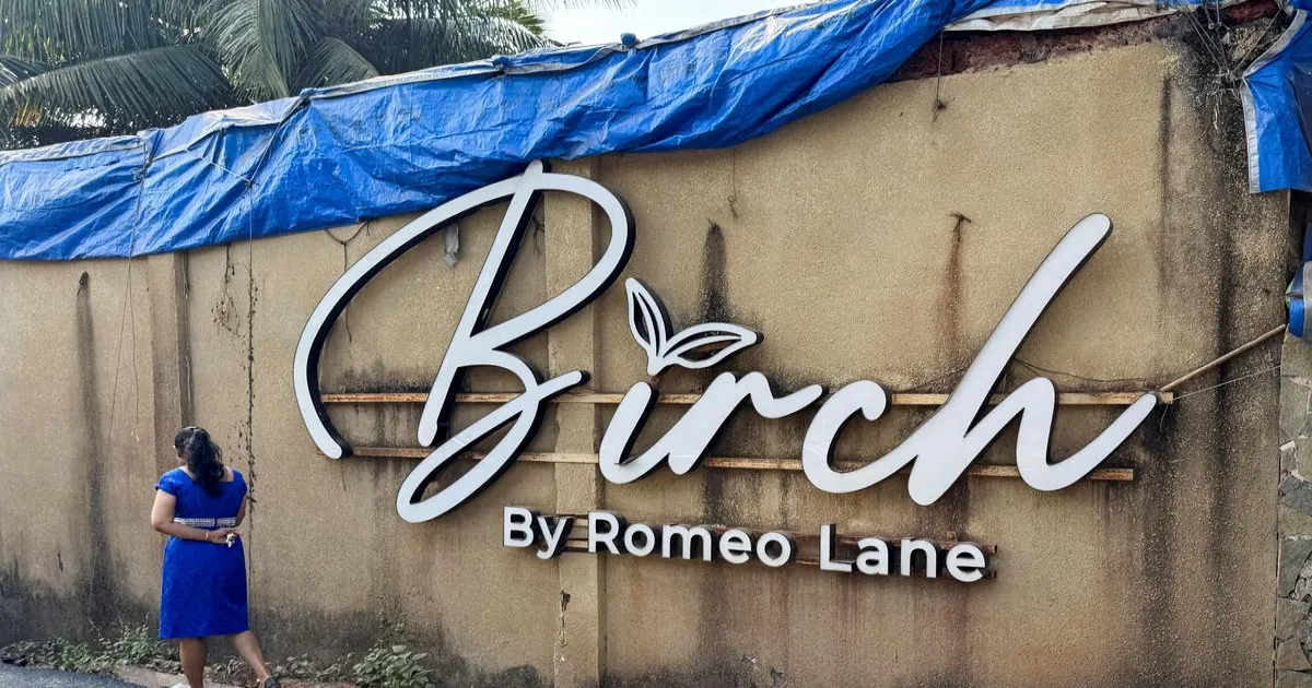 गोवा नाइटक्लब की ₹22 करोड़ की कमाई मनी लॉन्ड्रिंग की आय: प्रवर्तन निदेशालय