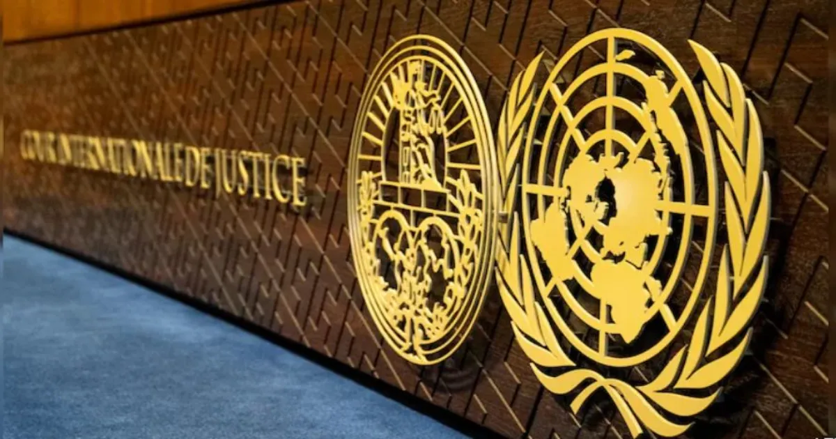 सिंधु जल संधि पर अंतरराष्ट्रीय अदालत के आदेश को भारत ने किया खारिज, रुख पर अडिग