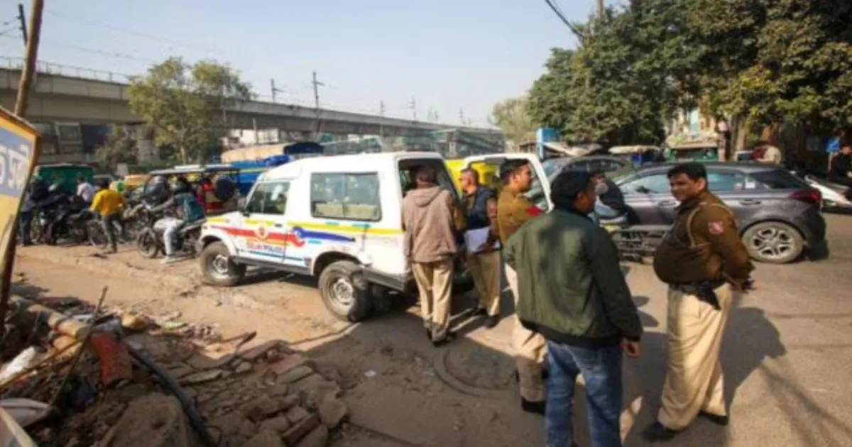 दिल्ली में गलत पहचान हत्या के आरोपी गैंगस्टर सचिन गोलू भारत से फरार, दुबई में होने की संभावना