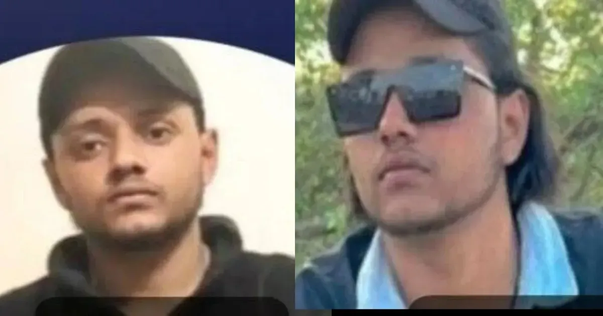 जम्मू के बाल गृह से भागे दो पाकिस्तानी नागरिक पंजाब के लुधियाना से गिरफ्तार