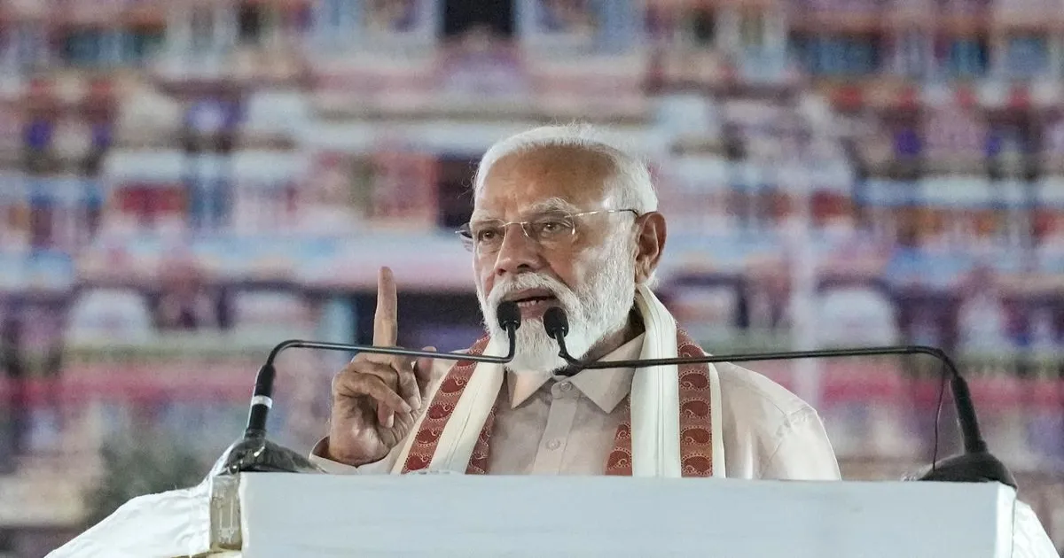 LPG संकट: हम हर स्थिति का सफलतापूर्वक सामना करेंगे, प्रधानमंत्री मोदी का बयान