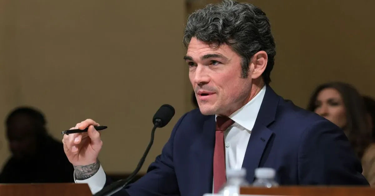 व्हाइट हाउस ने कहा: जो केंट का ईरान ऑपरेशन में कोई रोल नहीं, जानकारी लीक आरोपों पर सफाई