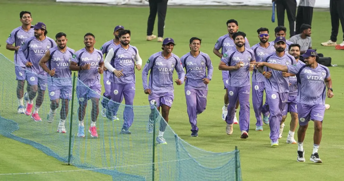 KKR को झटका: हर्षित राणा के बाद अक्षय दीप भी IPL 2026 से बाहर, फ्रेंचाइजी खोज रही प्रतिस्थापन