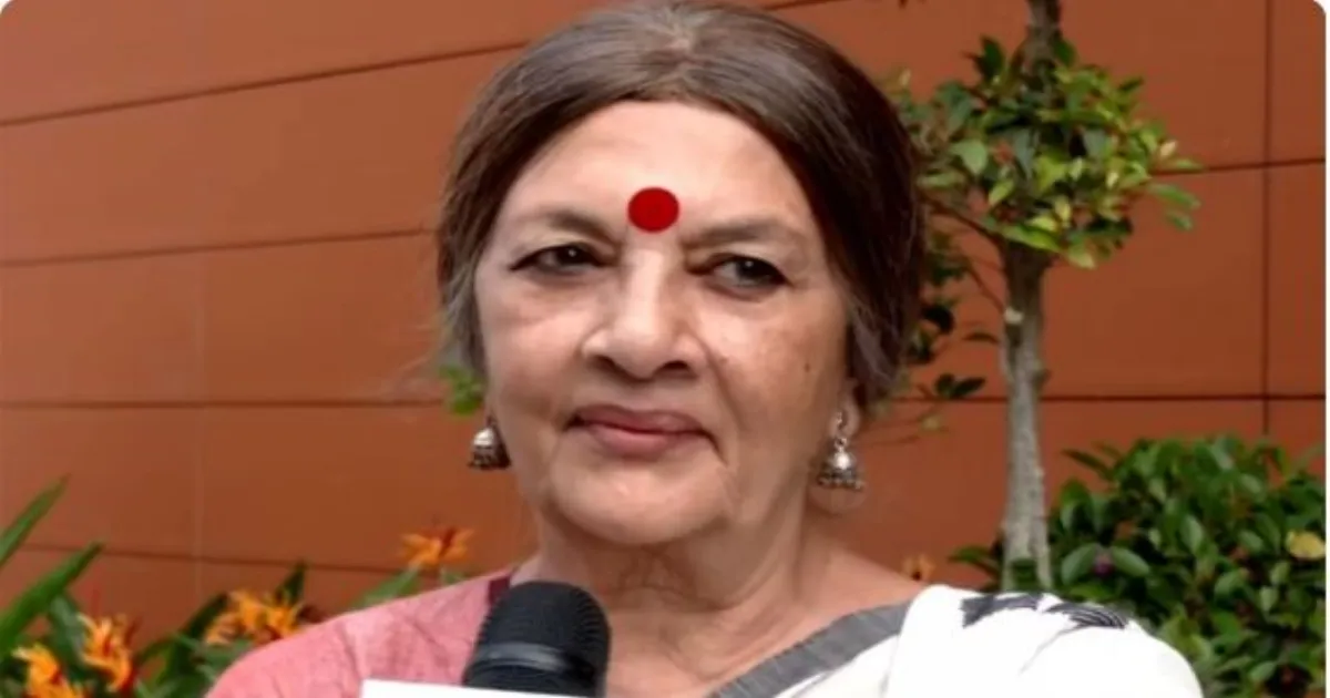 LDF ने केरल को सुरक्षित और स्थिर बनाया : विधानसभा चुनाव से पहले ब्रिंदा करात को LDF की जीत पर भरोसा