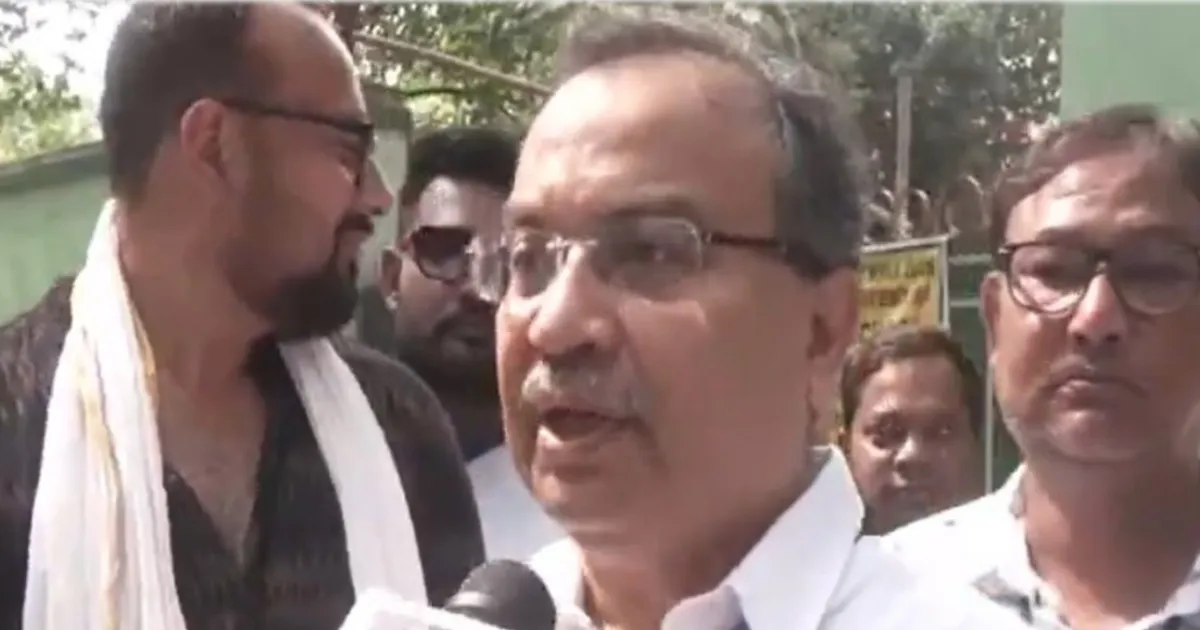 दीदी के समर्थन में जनता: TMC उम्मीदवार कुणाल घोष को जीत का भरोसा