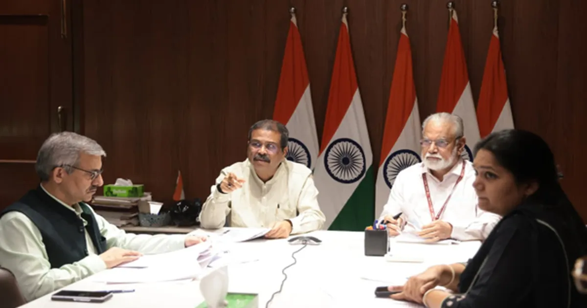 संसदीय समिति ने शिक्षा मंत्रालय, एनटीए और सीबीआई अधिकारियों को तलब किया
