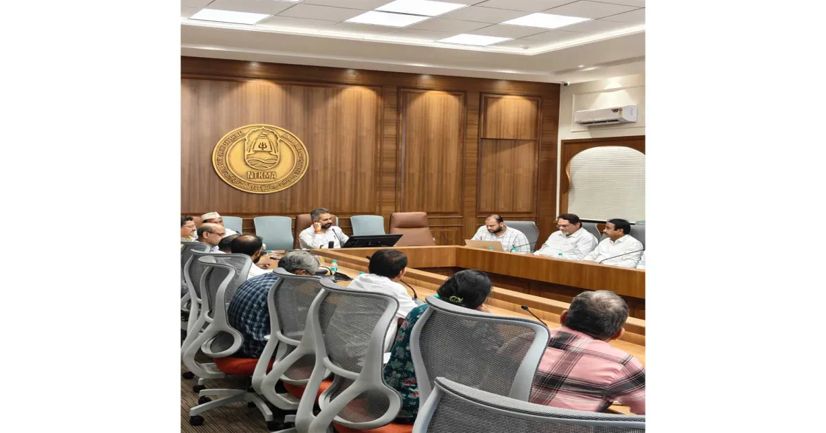 40-50 साल बाद बस्तर अब नक्सल मुक्त हुआ: छत्तीसगढ़ सीएम विष्णु देव साय ने केंद्र से सड़क योजनाओं में छूट की मांग की