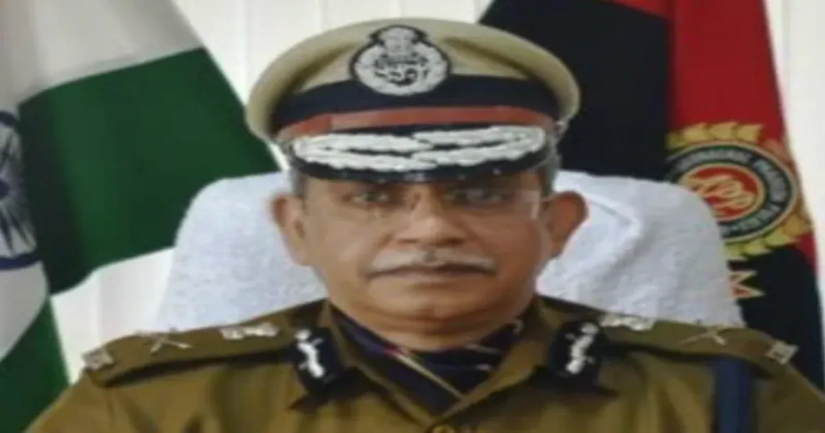 वरिष्ठ आईपीएस अधिकारी सतीश गोलचा बने दिल्ली पुलिस आयुक्त