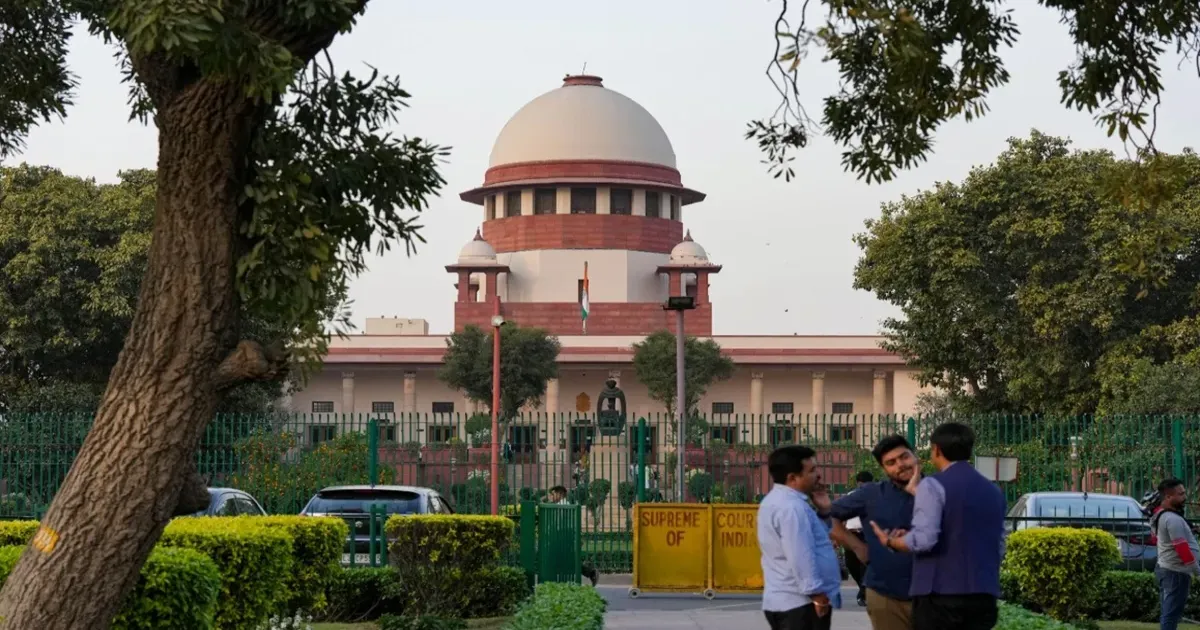 सुप्रीम कोर्ट ने 2022 के ऐतिहासिक पीएमएलए फैसले को चुनौती देने वाली याचिकाओं के लिए पीठ का पुनर्गठन किया