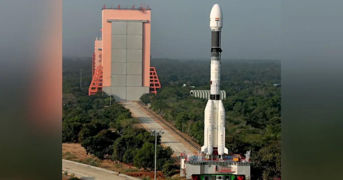 4 सितंबर को हॉकआई उपग्रह लॉन्च कर वापसी की तैयारी में इसरो, जीएसएलवी एफ17 से EOS-5 होगा रवाना