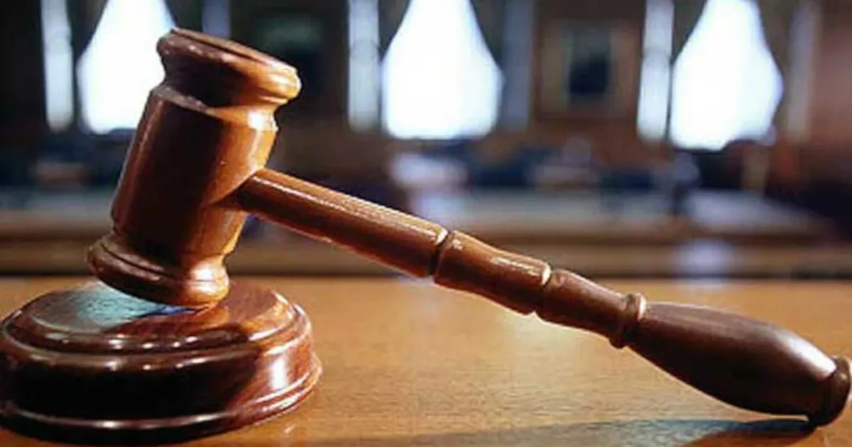छह साल की बच्ची से दुष्कर्म और हत्या के मामले में दोषी को फांसी की सजा, अदालत ने माना रेयरेस्ट ऑफ रेयर