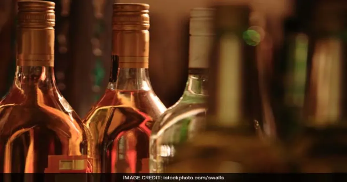 नागालैंड के तुएनसांग में जहरीली शराब पीने से 9 मौतें, पुलिस ने जारी किया राज्यव्यापी रेड अलर्ट