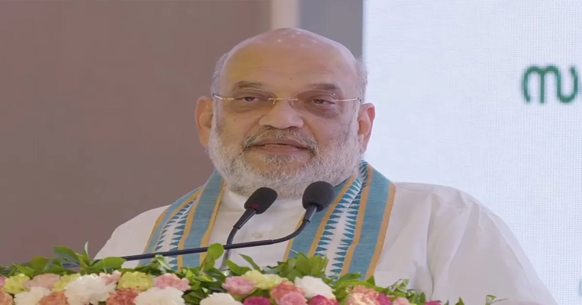 अमित शाह 27 सितंबर को गुजरात में 1,542 करोड़ रुपये से अधिक की रेल परियोजनाओं का करेंगे शुभारंभ