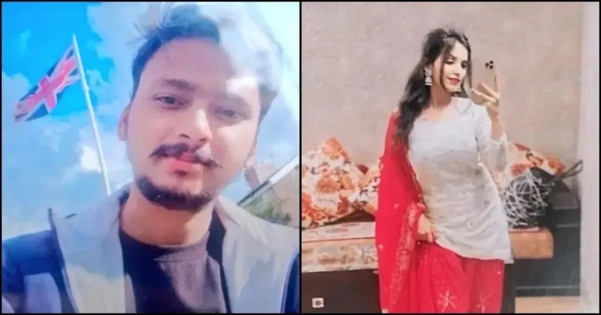 मेरठ ब्लू ड्रम हत्याकांड में मुस्कान और साहिल दोषी, 14 अक्टूबर को सजा का ऐलान