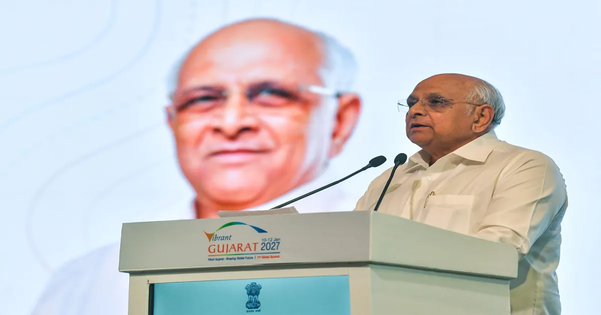 गुजरात यूसीसी विधेयक को राष्ट्रपति की मंजूरी, बीजेपी ने समानता की दिशा में कदम बताया; कांग्रेस ने बताया ध्यान भटकाने वाला मुद्दा