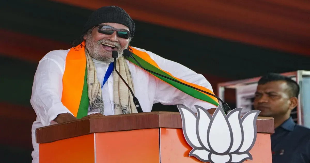 मिथुन चक्रवर्ती बने पश्चिम बंगाल सरकार के सलाहकार, मिला कैबिनेट मंत्री का दर्जा