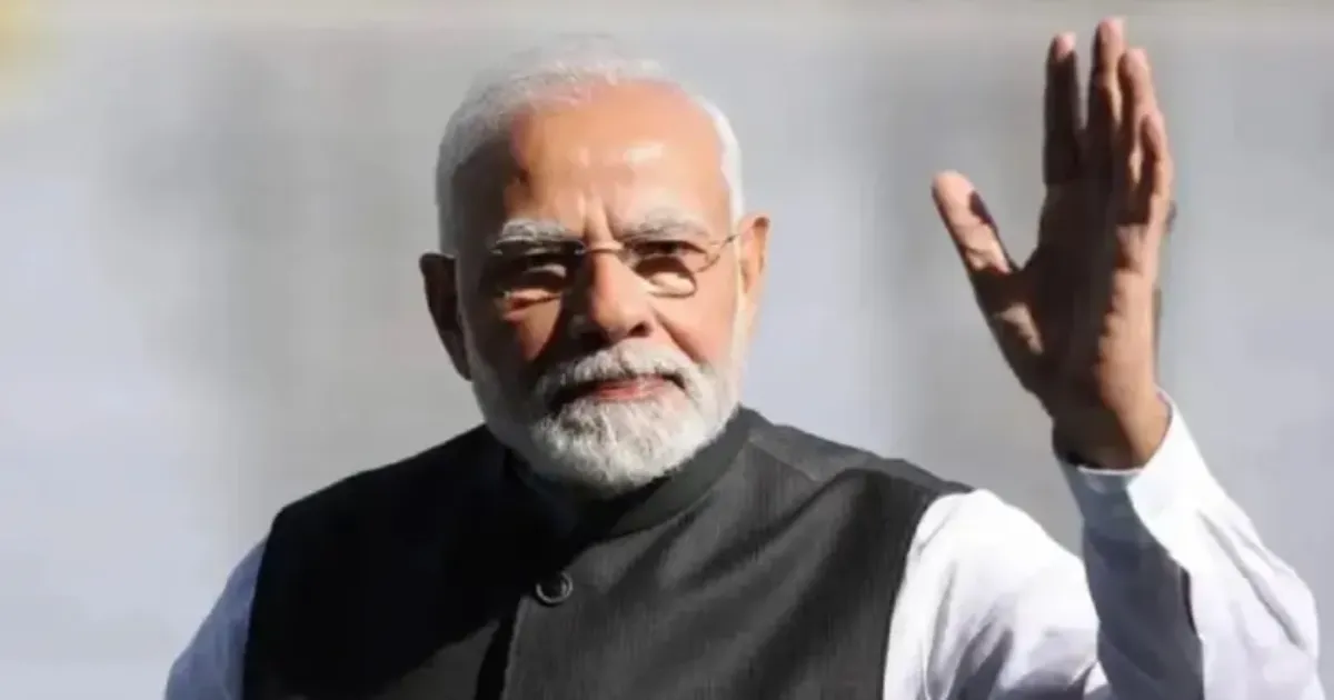 पीएम मोदी 27 सितंबर को बेरहामपुर में जनसभा को करेंगे संबोधित