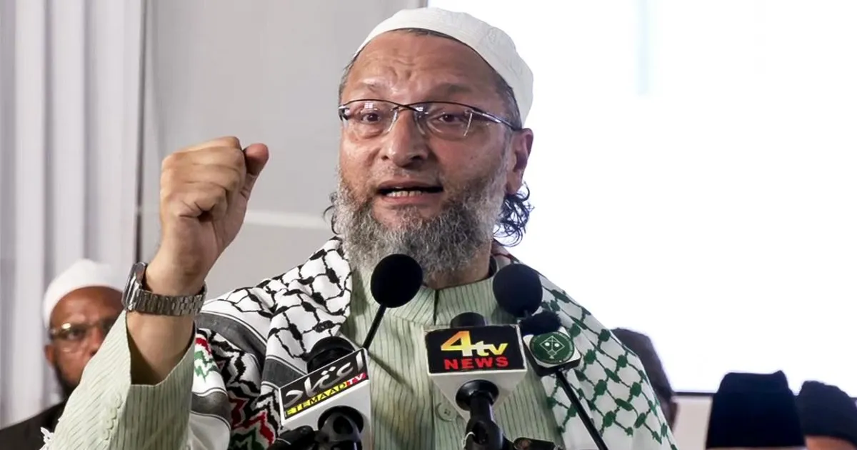 बिहार विधानसभा चुनाव से पहले AIMIM की INDIA गठबंधन में शामिल होने की कोशिश