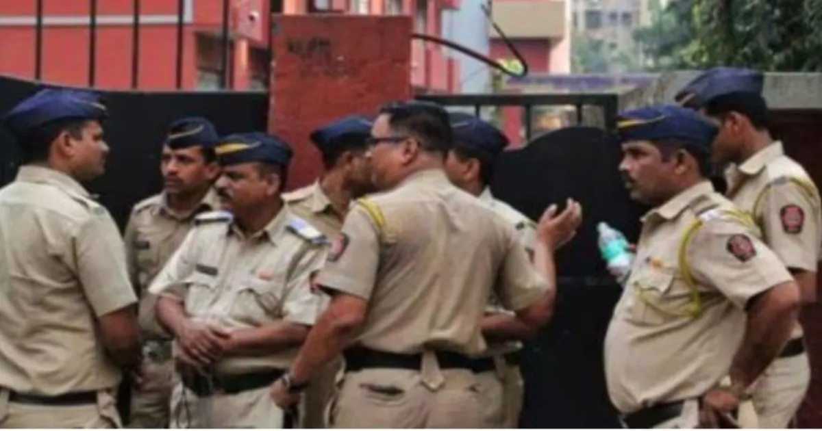 हैदराबाद पुलिस ने फर्जी मतदाता सूची जानकारी पर दर्ज किया मामला
