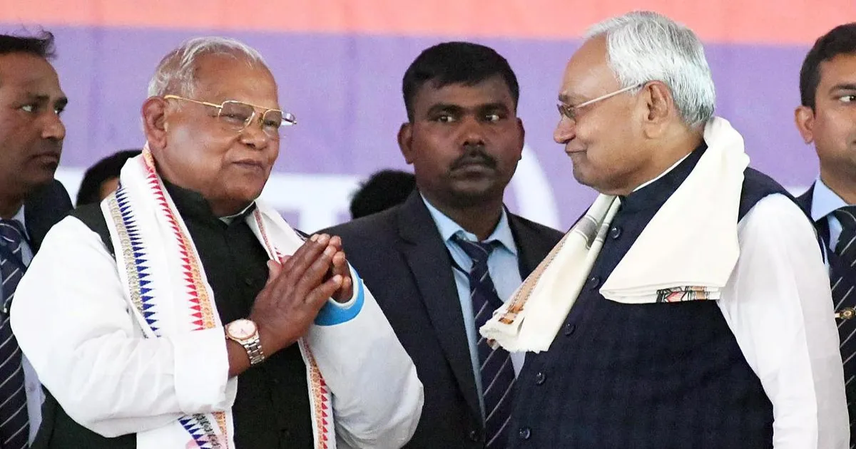बिहार चुनाव में वंशवाद की राजनीति का असर जारी