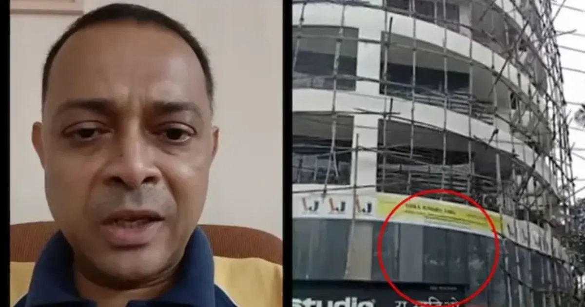 मुंबई बंधक कांड का अंत: आरोपी रोहित आर्य मुठभेड़ में मारा गया, सभी 17 बच्चे सुरक्षित