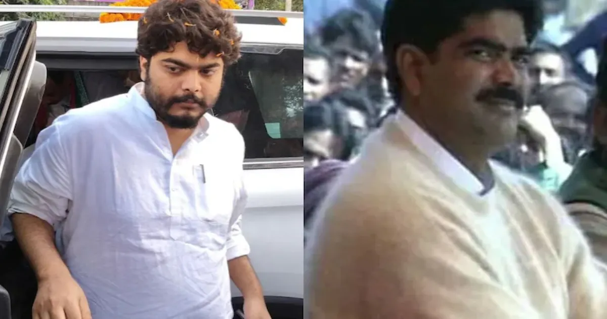 सीवान की रघुनाथपुर सीट: डॉन शहाबुद्दीन की छाया में चुनावी मुकाबला