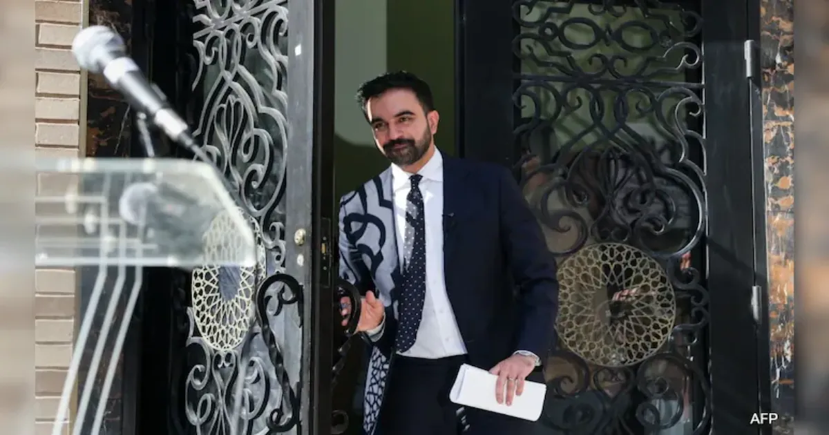 26 अरबपति और $22 मिलियन भी रोक नहीं पाए ज़ोहरान मामदानी की न्यूयॉर्क मेयर जीत