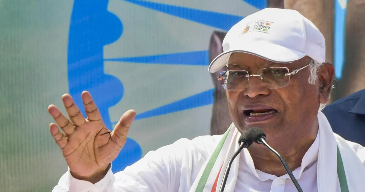 SIR जनता पर थोपे गए उत्पीड़न का तरीका, वोट चोरी की साजिश: कांग्रेस