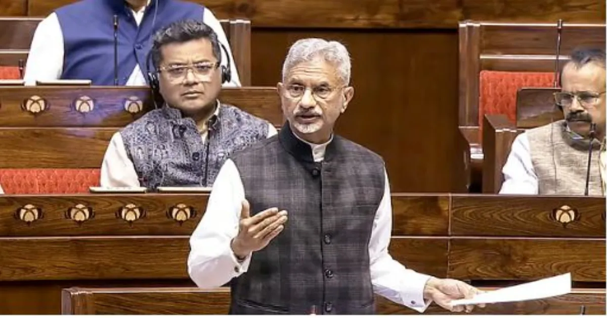 2025 में 3,258 भारतीयों का अमेरिका से निर्वासन, 2009 के बाद सबसे अधिक