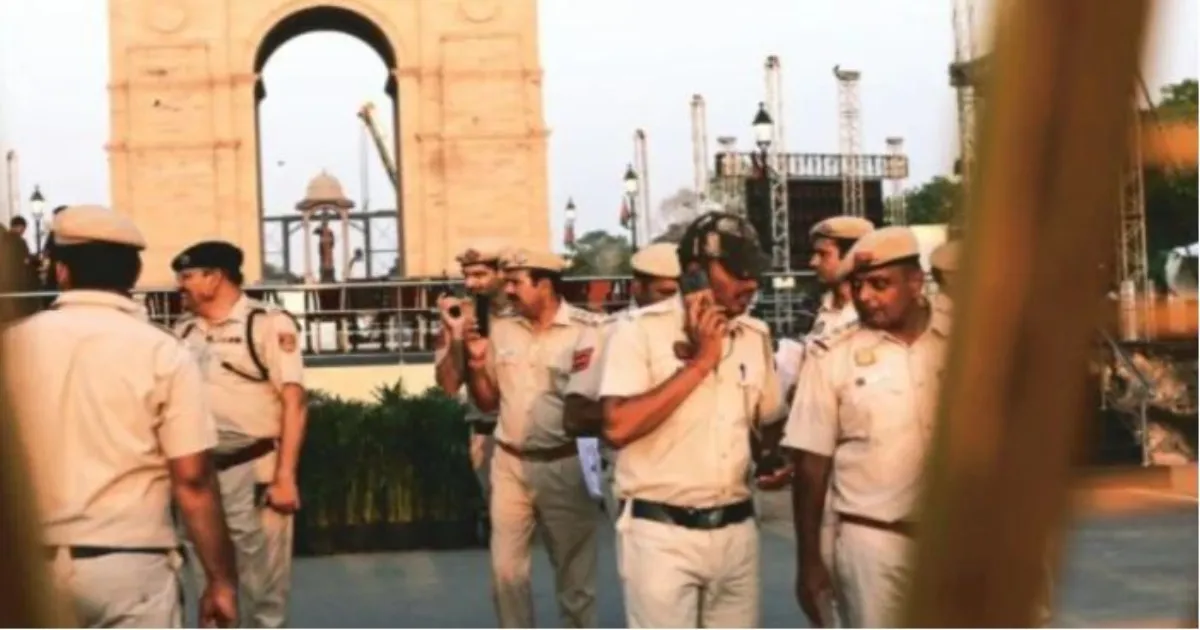 दिल्ली में नकली दवाओं का बड़ा रैकेट पकड़ा गया, दो आरोपी गिरफ्तार