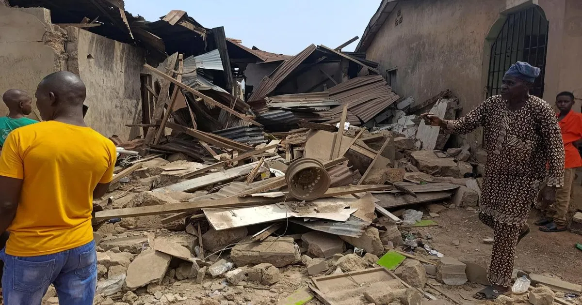 अमेरिका-नाइजीरिया में आतंकियों पर हमलों को लेकर विरोधाभास, लक्ष्यों पर अब भी सस्पेंस