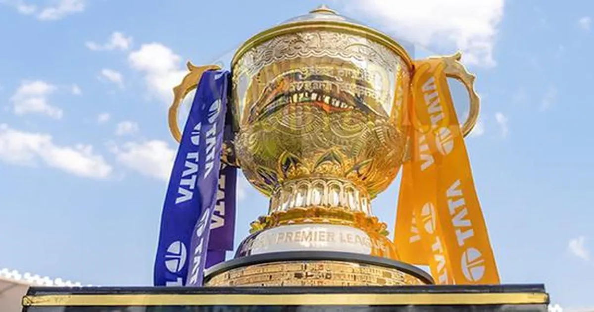 बांग्लादेश ने आईपीएल प्रसारण पर लगाया प्रतिबंध, भारत से बढ़ते तनाव का असर