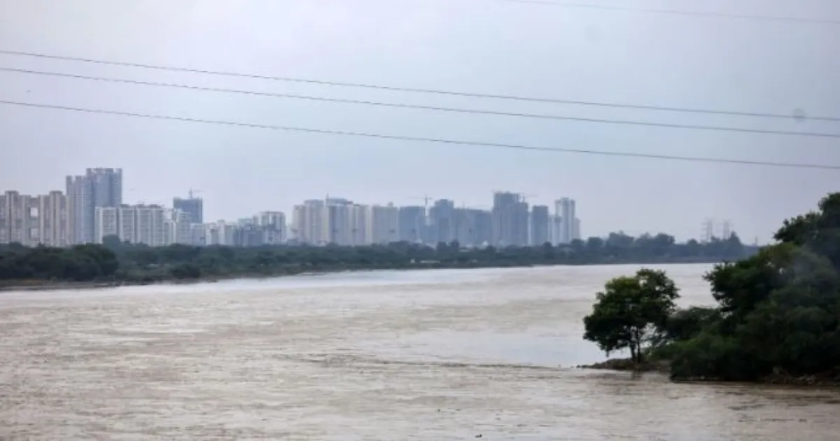 नगर निकाय चुनाव से पहले पुणे की प्रदूषित नदियां बनीं बड़ा मुद्दा