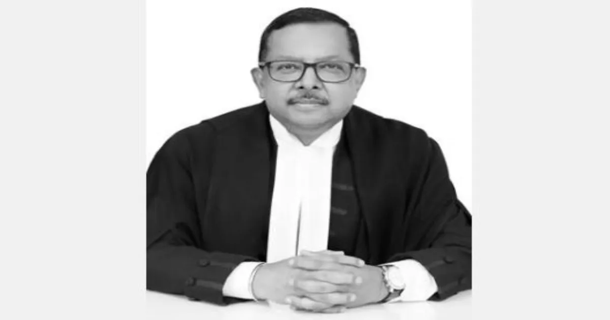 अगर न्यायपालिका की विश्वसनीयता खत्म हुई तो कुछ भी नहीं बचेगा: जस्टिस उज्ज्वल भुयान